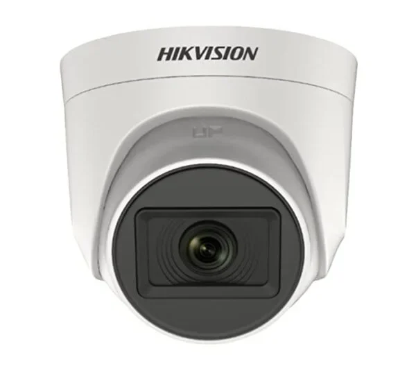 DS-2CE16DOT/2mp fixed mini
