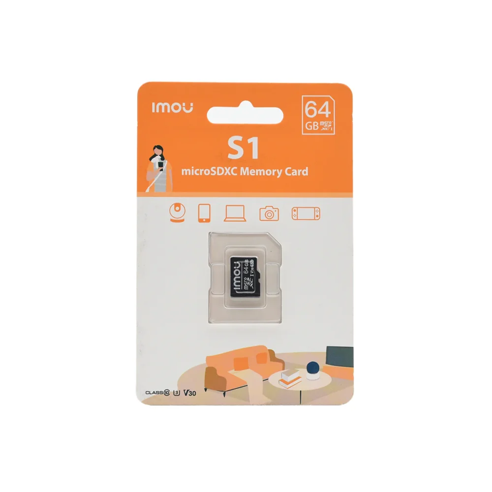 WIFI Camera indoor 360 H6c 3mp - Image 3