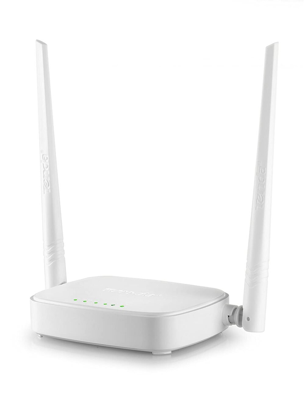 Tenda wifi router Series ‎N301 - Image 2